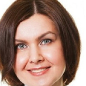 Попова Ольга Анатольевна, стоматолог-терапевт