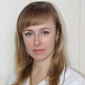 Афоненкова Виктория Сергеевна, стоматолог-терапевт