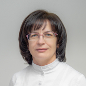 Безгодова Ольга Юрьевна, стоматолог-терапевт