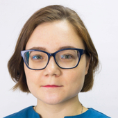 Петрова Анна Александровна, детский логопед