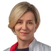 Викторова Ирина Борисовна, пульмонолог