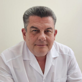 Андреев Сергей Александрович, уролог