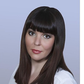 Цуканова Вера Владимировна, стоматолог-терапевт