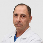 Юрасов Анатолий Владимирович, хирург