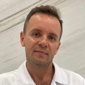 Колесников Сергей Валерьевич, офтальмолог