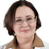 Орышич Наталья Александровна, невролог