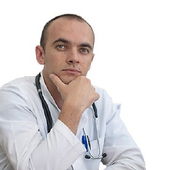 Бибик Сергей Викторович, гематолог