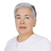 Нуриахметова Аниса Наурузовна, детский аллерголог