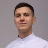 Шарафеев Артур Азатович, стоматологический гигиенист