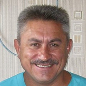 Пархомец Владимир Васильевич, ортопед