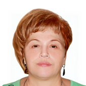 Емельянова Наталия Витальевна, гинеколог