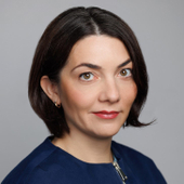 Лупанова Екатерина Андреевна, акушер-гинеколог