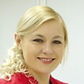 Шатоха Юлия Владимировна, врач УЗД