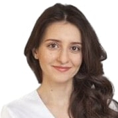 Джафарова (Беглярова) Сабина Мехмановна, детский стоматолог