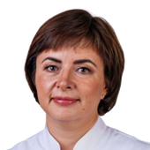 Поллер Алина Борисовна, гинеколог-эндокринолог