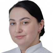 Джалилова Заира Магомедшариповна, невролог