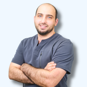 Гасанов Ислам Чамсадинович, травматолог