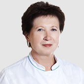 Вашкинская Татьяна Владимировна, детский эндокринолог