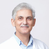 Алексанянц Александр Кириллович, уролог