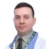 Ивличев Алексей Васильевич, реаниматолог