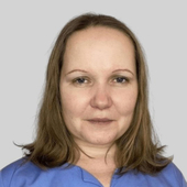 Славкова Екатерина Михайловна, физиотерапевт