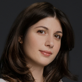 Мавропуло Мария Константиновна, стоматолог-терапевт