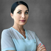 Медведева Юлия Григорьевна, стоматолог-терапевт