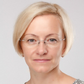 Рудник Алена Юрьевна, врач-генетик