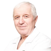 Яхьяев Яхья Магомедович, детский ортопед