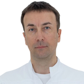 Алсуфьев Алексей Юрьевич, ЛОР