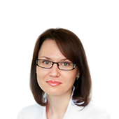 Железко Елена Валерьевна, дерматолог