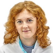 Денисова Юлия Николаевна, терапевт