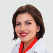 Захарова Ирина Александровна, гинеколог
