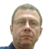 Титов Игорь Николаевич, педиатр