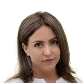 Колобан Ирина Анатольевна, акушер-гинеколог