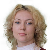 Муратова Анастасия Михайловна, психолог