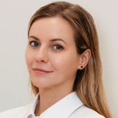 Златовратская Наталия Витальевна, косметолог