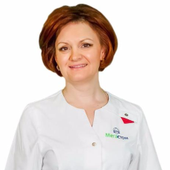 Жидких Ольга Евгеньевна, стоматологический гигиенист