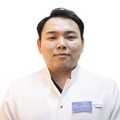 Лукшанов Баир Александрович, стоматолог-терапевт