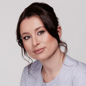 Муравцева Олеся Вилевна, стоматолог-терапевт