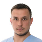 Григорьев Денис Александрович, хирург-травматолог