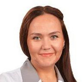 Самоловова Надежда Сергеевна, физиотерапевт