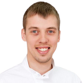 Радченко Дмитрий Павлович, стоматолог-ортопед