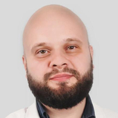 Савченко Роман Валерьевич, невролог