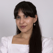 Егоян Ани Гургеновна, врач-косметолог
