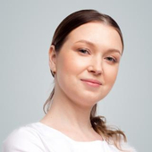 Кушнарева Екатерина Сергеевна, врач-косметолог