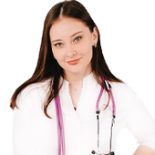Ермолаева Евгения Владимировна, дерматолог