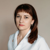 Титова Татьяна Николаевна, ревматолог