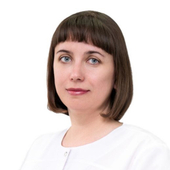 Верхотурова Елена Сергеевна, гинеколог