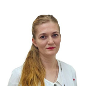 Денисова Екатерина Юрьевна, психолог